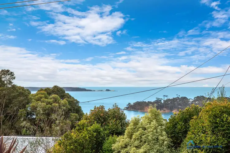 Main view of Homely house listing, 100 Vista Avenue, Catalina NSW 2536