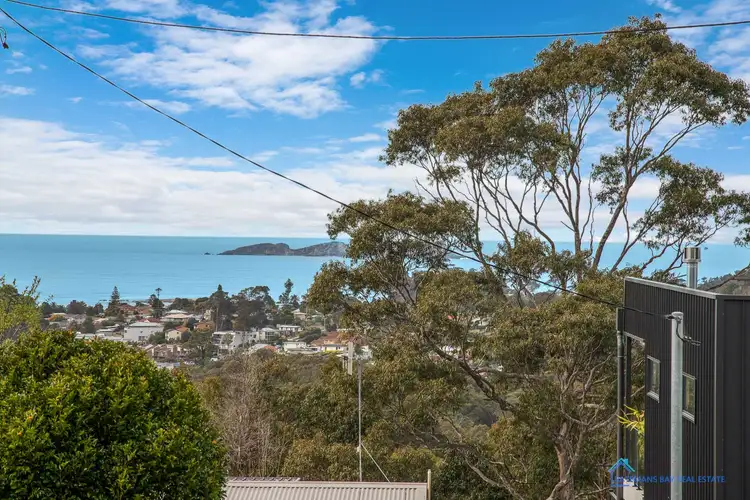 Second view of Homely house listing, 100 Vista Avenue, Catalina NSW 2536