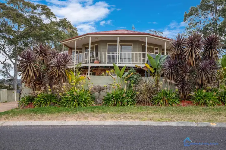 Fourth view of Homely house listing, 100 Vista Avenue, Catalina NSW 2536