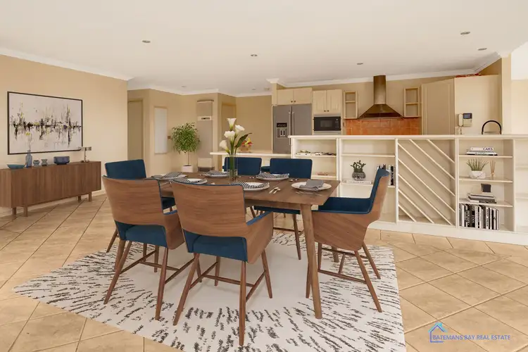 Fifth view of Homely house listing, 100 Vista Avenue, Catalina NSW 2536