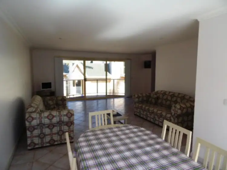 Second view of Homely unit listing, Unit 8, 6 Edgewood Place, Denhams Beach NSW 2536