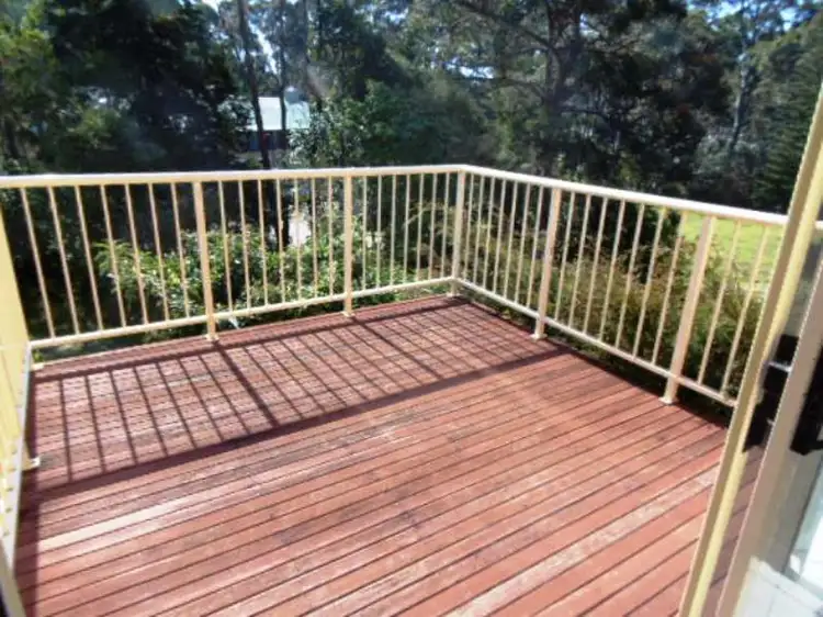 Third view of Homely unit listing, Unit 8, 6 Edgewood Place, Denhams Beach NSW 2536