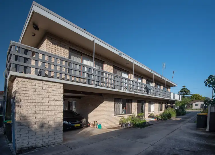 3/8 Marlin Avenue, Batemans Bay NSW 2536