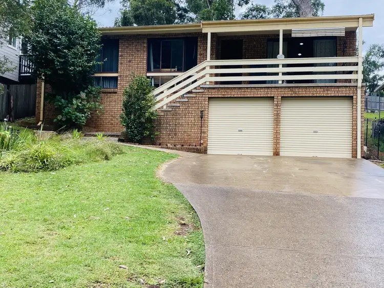 19 Berrima Street, Catalina NSW 2536