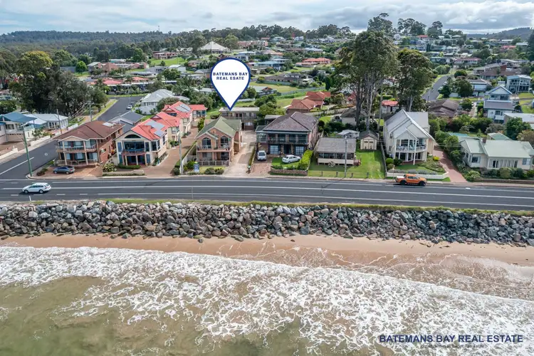 Main view of Homely unit listing, 6/374 Beach Road, Batehaven NSW 2536