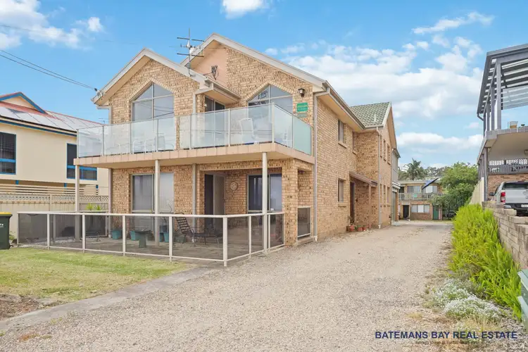 Third view of Homely unit listing, 6/374 Beach Road, Batehaven NSW 2536