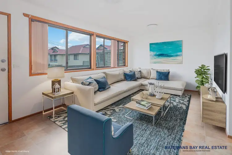 Sixth view of Homely unit listing, 6/374 Beach Road, Batehaven NSW 2536