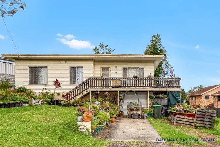 Main view of Homely house listing, 8 Crag Road, Batehaven NSW 2536