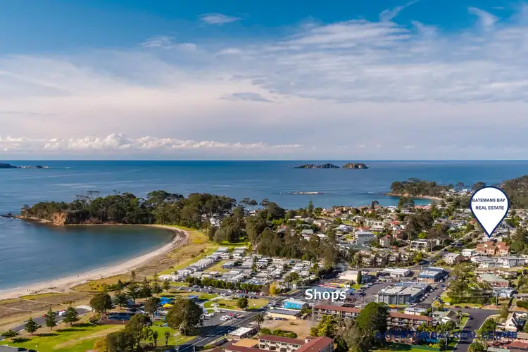 Second view of Homely house listing, 8 Crag Road, Batehaven NSW 2536