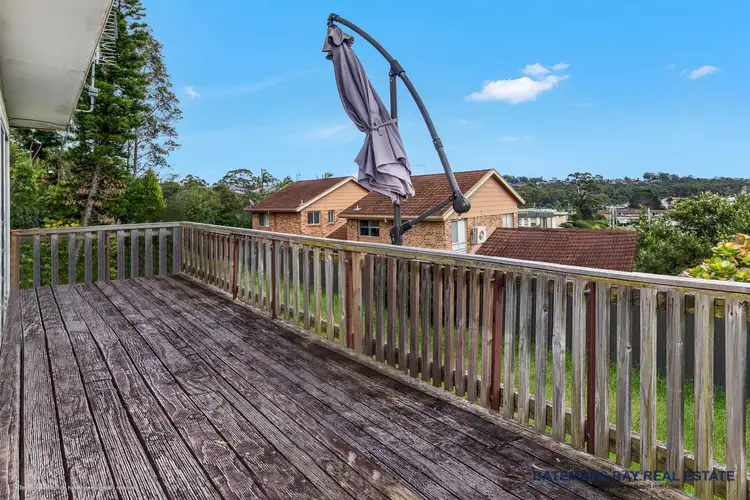 Fifth view of Homely house listing, 8 Crag Road, Batehaven NSW 2536