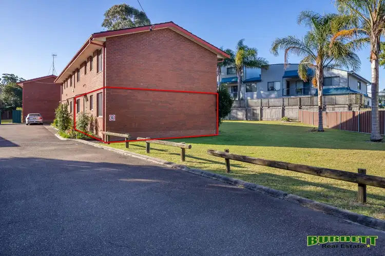 Second view of Homely unit listing, 5/30 Matthew Parade, Batehaven NSW 2536