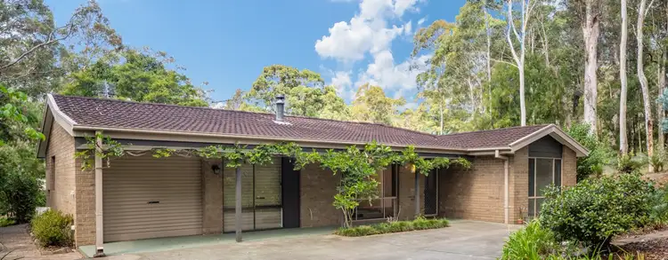 Third view of Homely house listing, 36 Burri Palm Way, Surfside NSW 2536