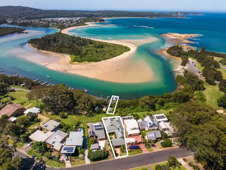 183 Annett's Parade, Mossy Point NSW 2537