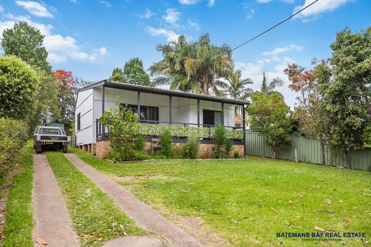 300 Beach Road, Batehaven NSW 2536