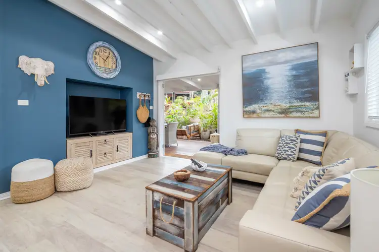 Main view of Homely house listing, 6 High View Avenue, Surf Beach NSW 2536