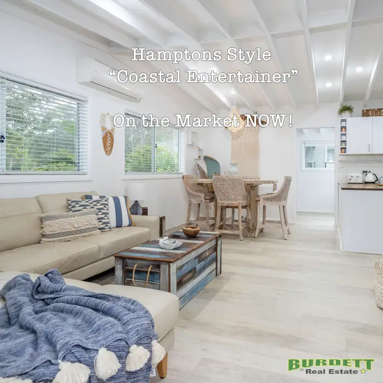 Second view of Homely house listing, 6 High View Avenue, Surf Beach NSW 2536