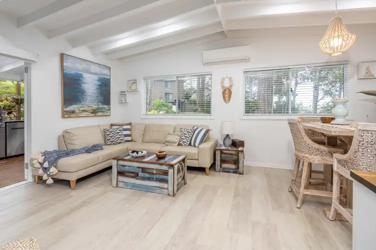 Third view of Homely house listing, 6 High View Avenue, Surf Beach NSW 2536