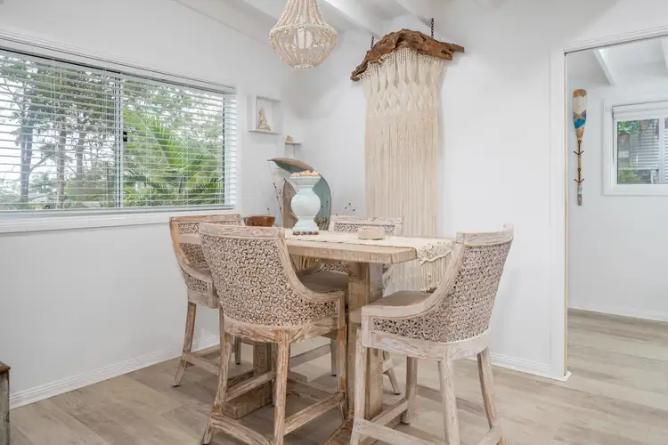 Fourth view of Homely house listing, 6 High View Avenue, Surf Beach NSW 2536