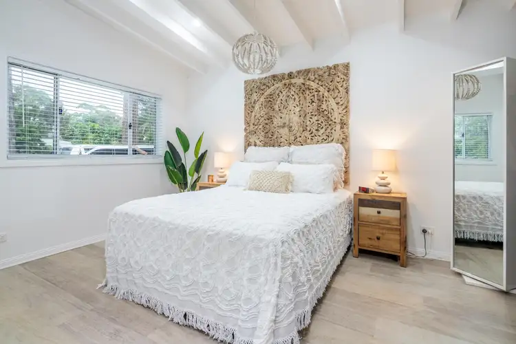 Sixth view of Homely house listing, 6 High View Avenue, Surf Beach NSW 2536