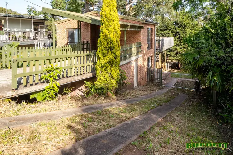 32 Riverview Crescent, Catalina NSW 2536