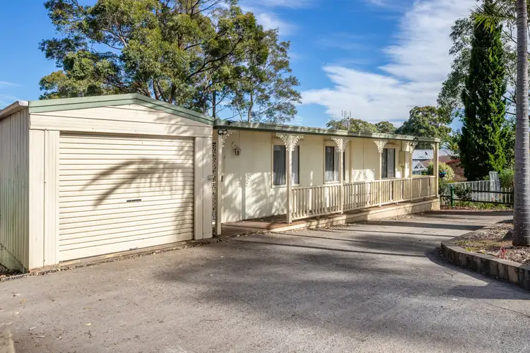 484 Beach Road, Sunshine Bay NSW 2536