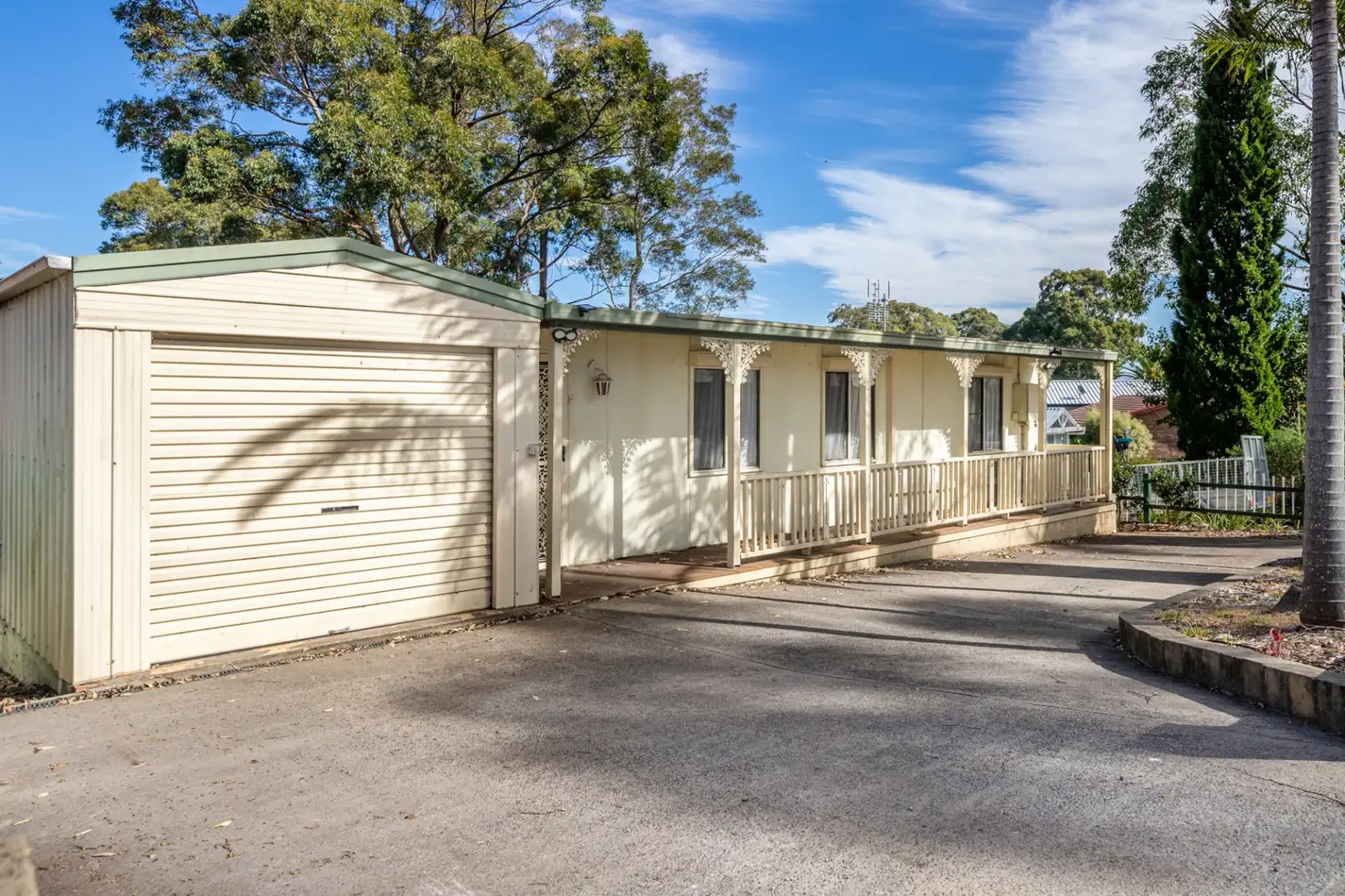Main view of Homely house listing, 484 Beach Road, Sunshine Bay NSW 2536