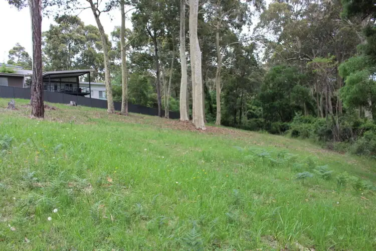 Main view of Homely land listing, 1 Bunderra Circuit, Lilli Pilli NSW 2536