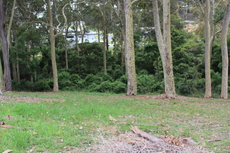 Second view of Homely land listing, 1 Bunderra Circuit, Lilli Pilli NSW 2536