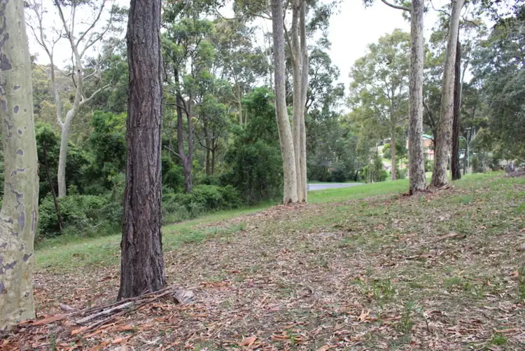 Third view of Homely land listing, 1 Bunderra Circuit, Lilli Pilli NSW 2536