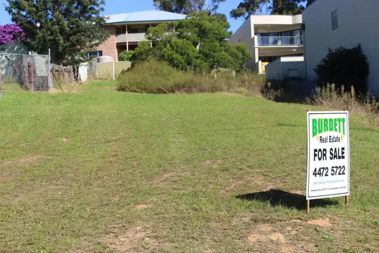 Third view of Homely land listing, 286 Beach Road, Batehaven NSW 2536