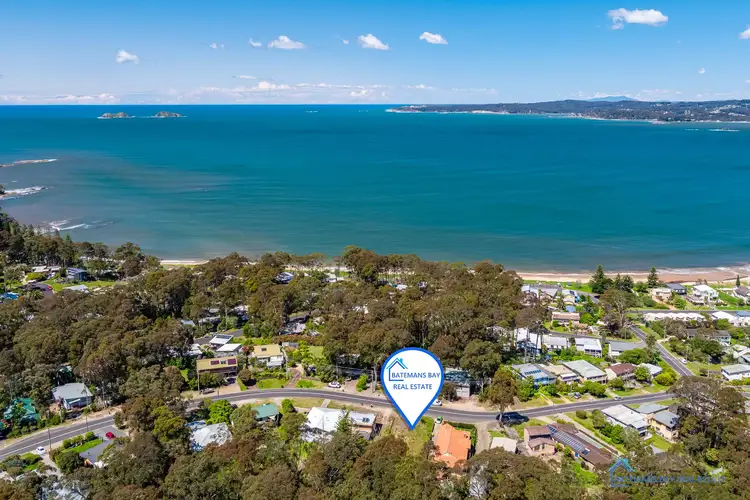 71 Long Beach Road, Long Beach NSW 2536
