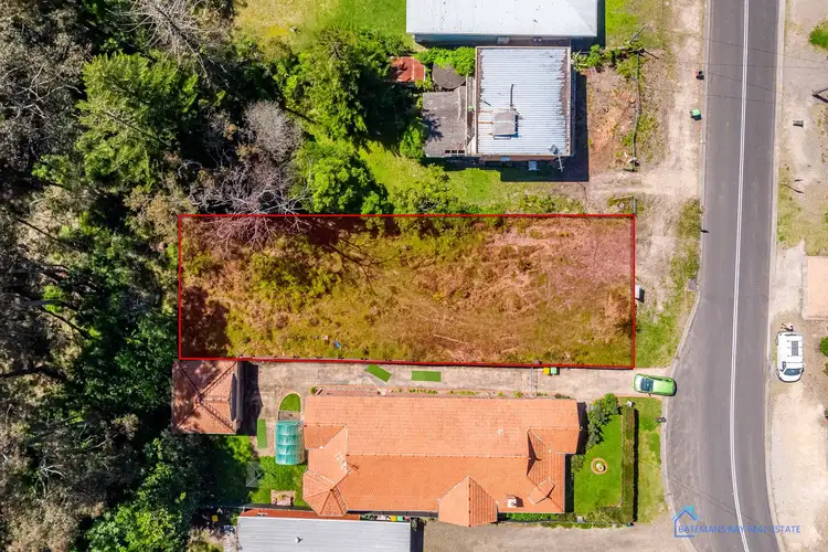 Second view of Homely land listing, 71 Long Beach Road, Long Beach NSW 2536