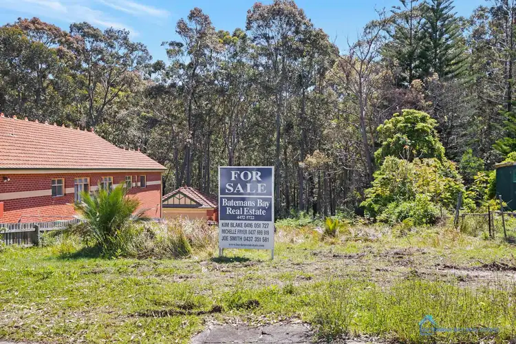 Fourth view of Homely land listing, 71 Long Beach Road, Long Beach NSW 2536