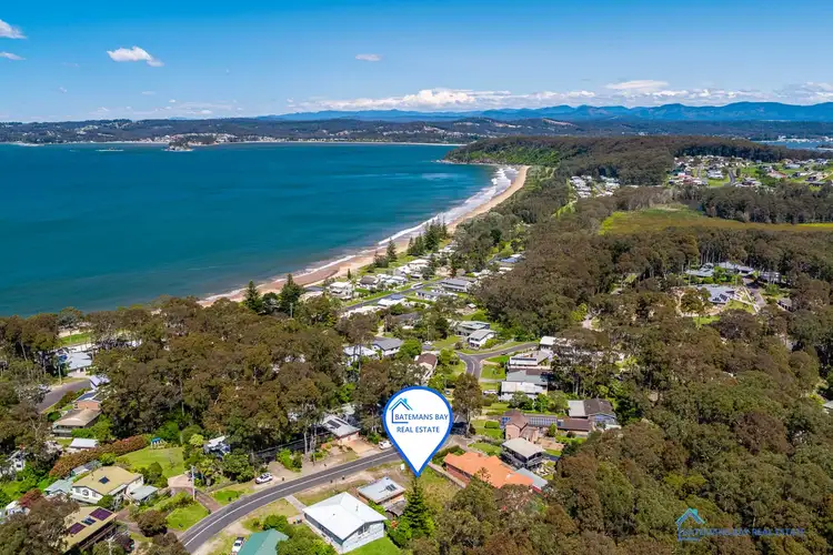 Sixth view of Homely land listing, 71 Long Beach Road, Long Beach NSW 2536