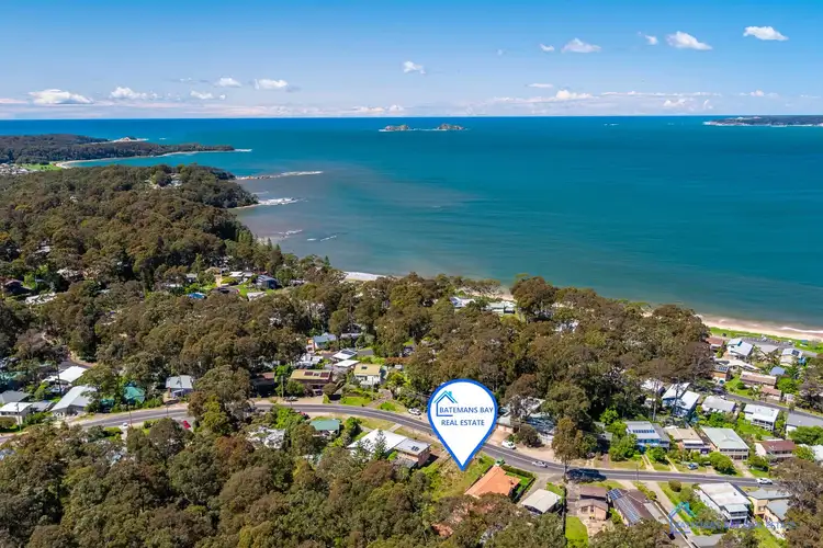 Seventh view of Homely land listing, 71 Long Beach Road, Long Beach NSW 2536