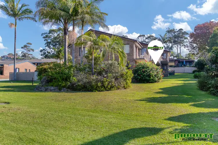 Third view of Homely unit listing, 3/676 Beach Road, Surf Beach NSW 2536