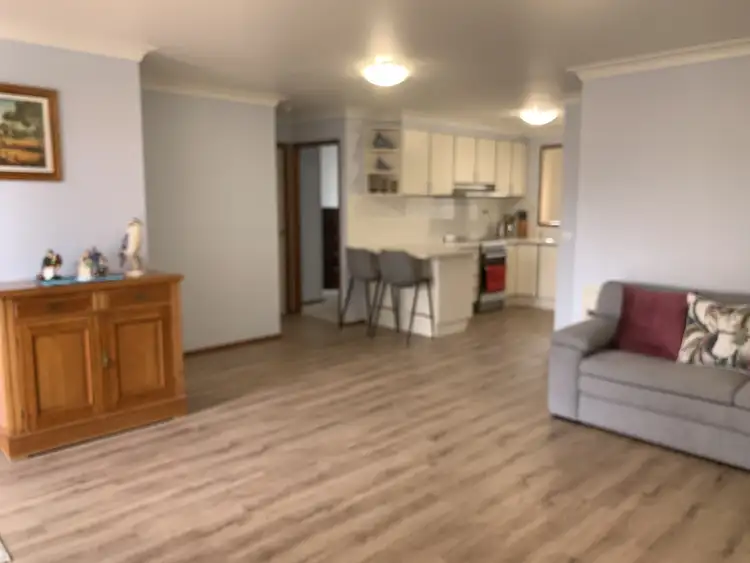 Second view of Homely unit listing, 2/159 Beach Road, Sunshine Bay NSW 2536