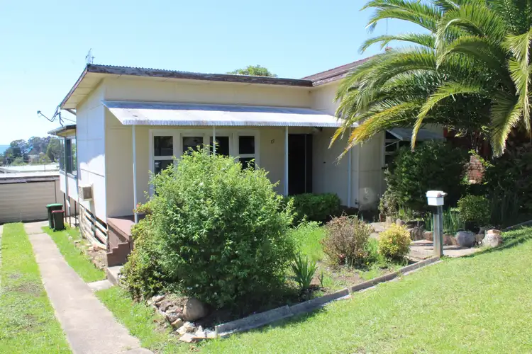 Main view of Homely house listing, 17 Grantham Road, Batehaven NSW 2536