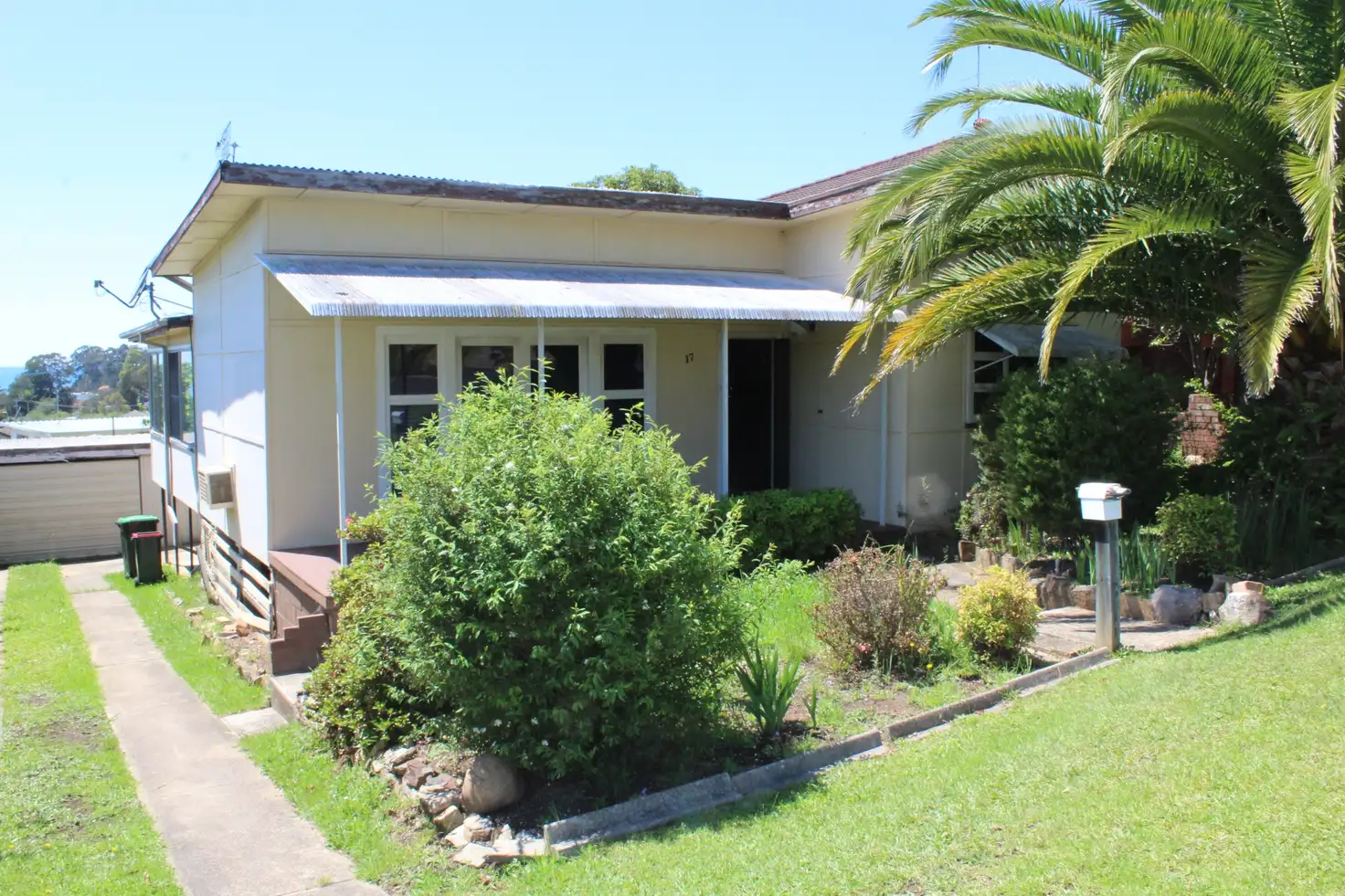 Main view of Homely house listing, 17 Grantham Road, Batehaven NSW 2536