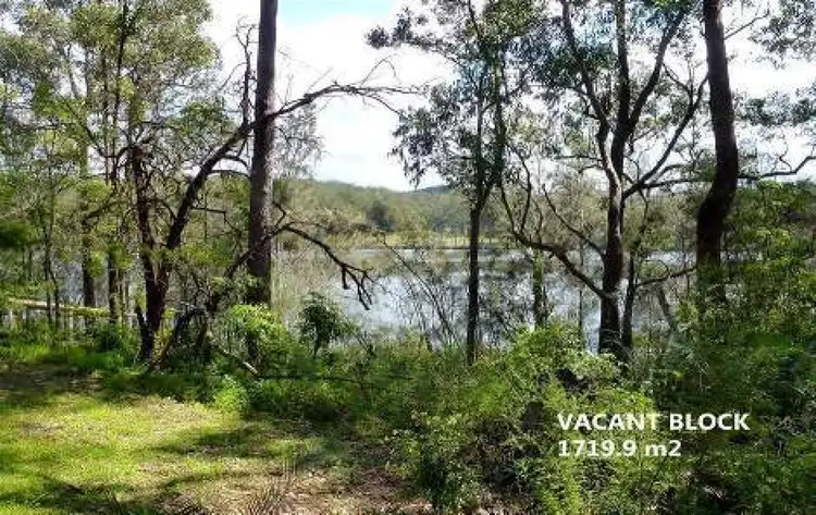 Main view of Homely land listing, 31 Sproxton Lane, Nelligen NSW 2536