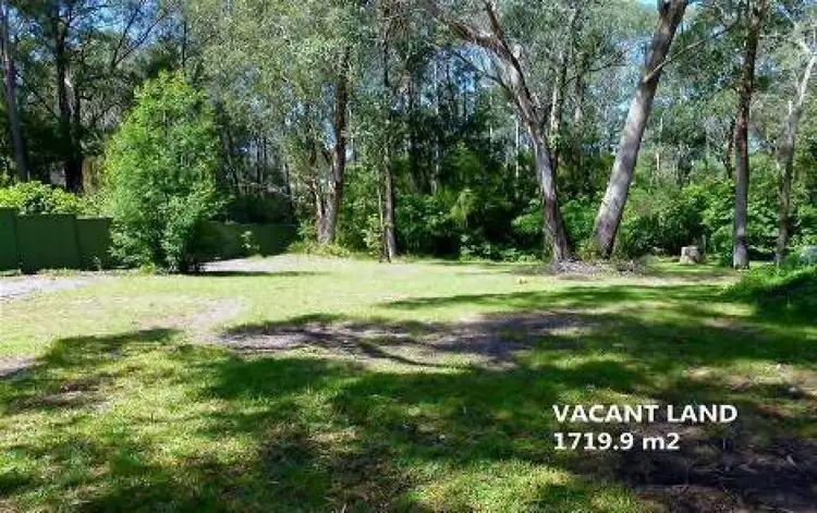 Second view of Homely land listing, 31 Sproxton Lane, Nelligen NSW 2536