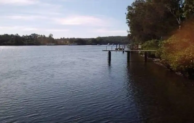 Third view of Homely land listing, 31 Sproxton Lane, Nelligen NSW 2536