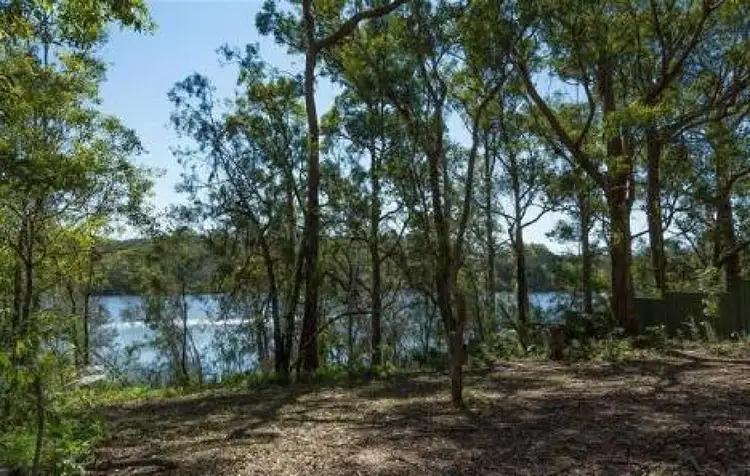 Fourth view of Homely land listing, 31 Sproxton Lane, Nelligen NSW 2536
