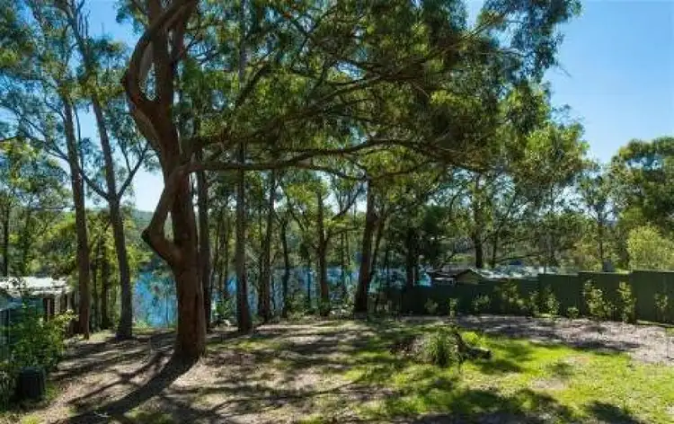 Fifth view of Homely land listing, 31 Sproxton Lane, Nelligen NSW 2536