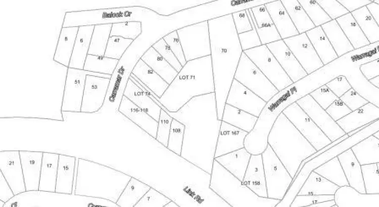 112 CARAMAR Drive, Lilli Pilli NSW 2536