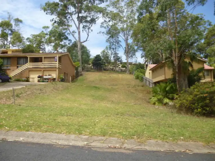 21 Berrima Street, Catalina NSW 2536