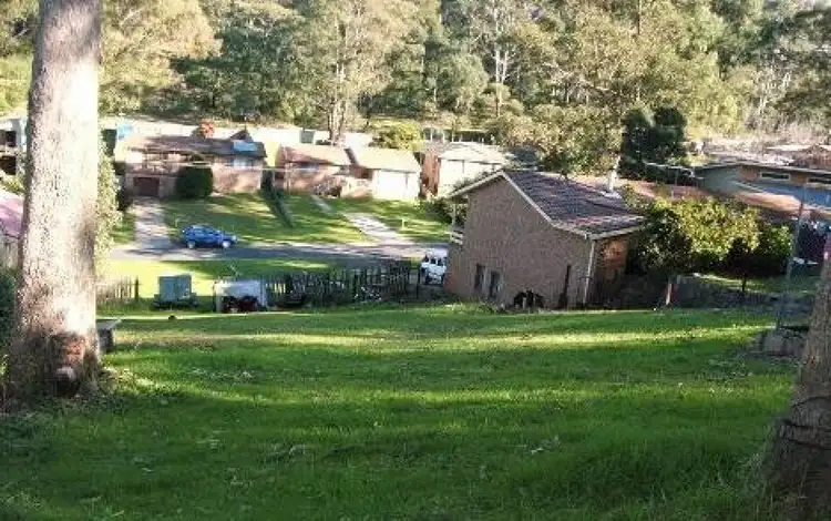 Third view of Homely land listing, 21 Berrima Street, Catalina NSW 2536