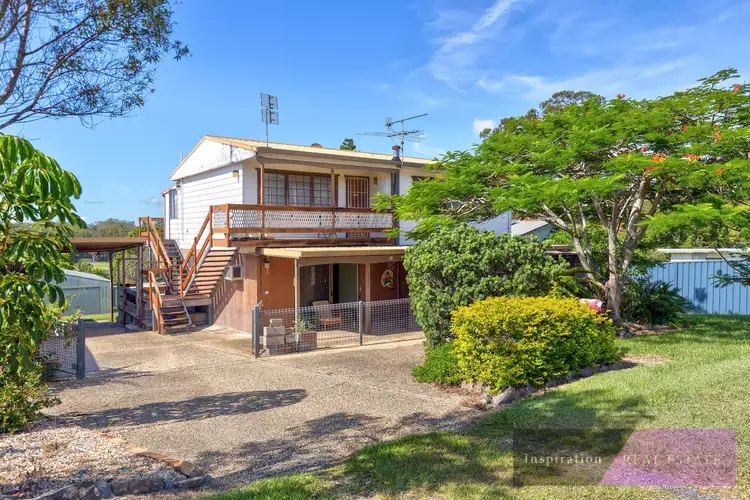 25 Old Coast Road