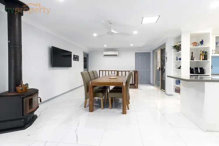 Fifth view of Homely house listing, 41 Wallace Street, Macksville NSW 2447