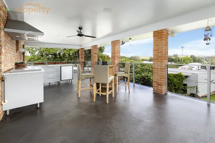 Sixth view of Homely house listing, 41 Wallace Street, Macksville NSW 2447
